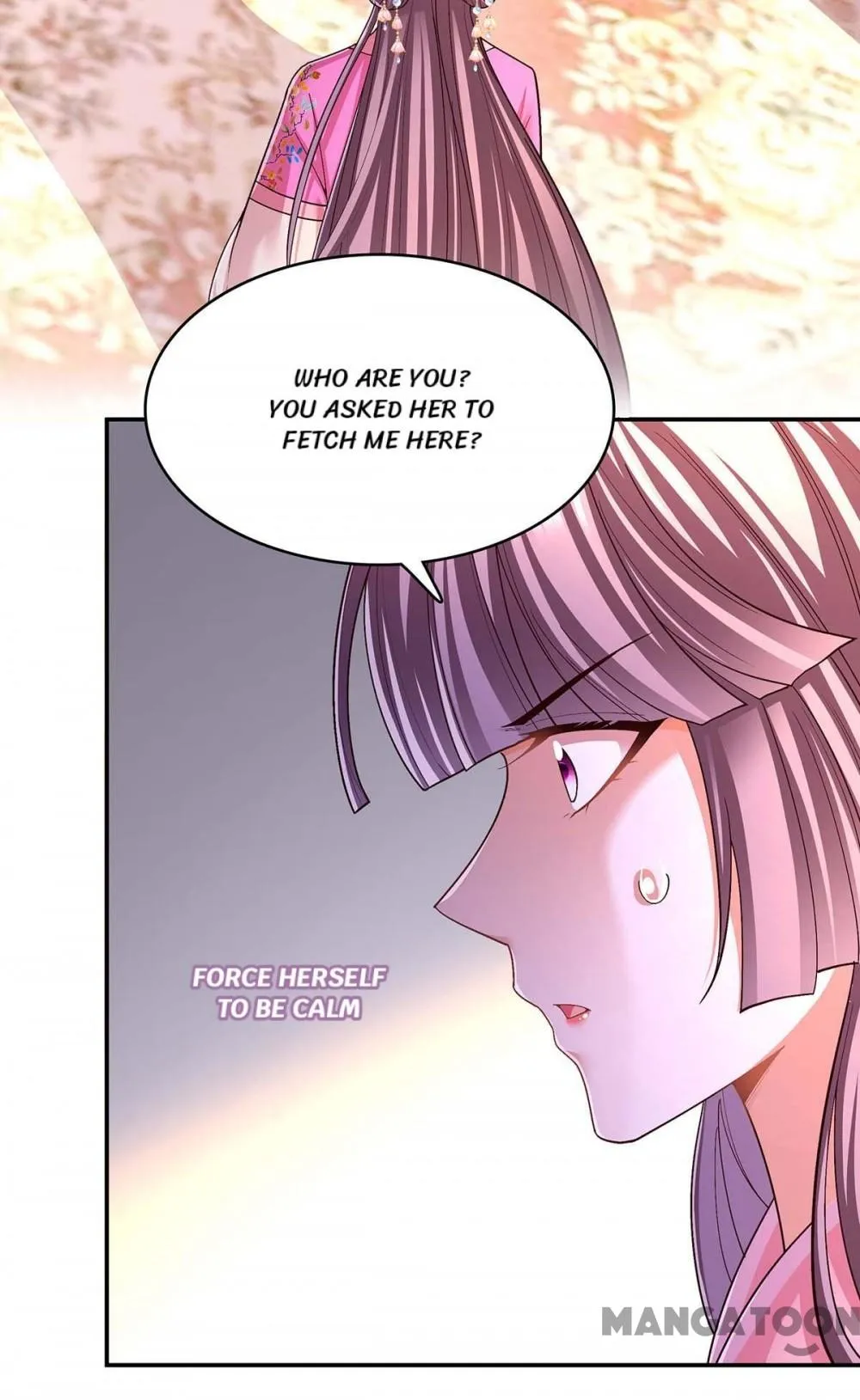 Boss of the Emperor’s Harem chapter 115 - page 12