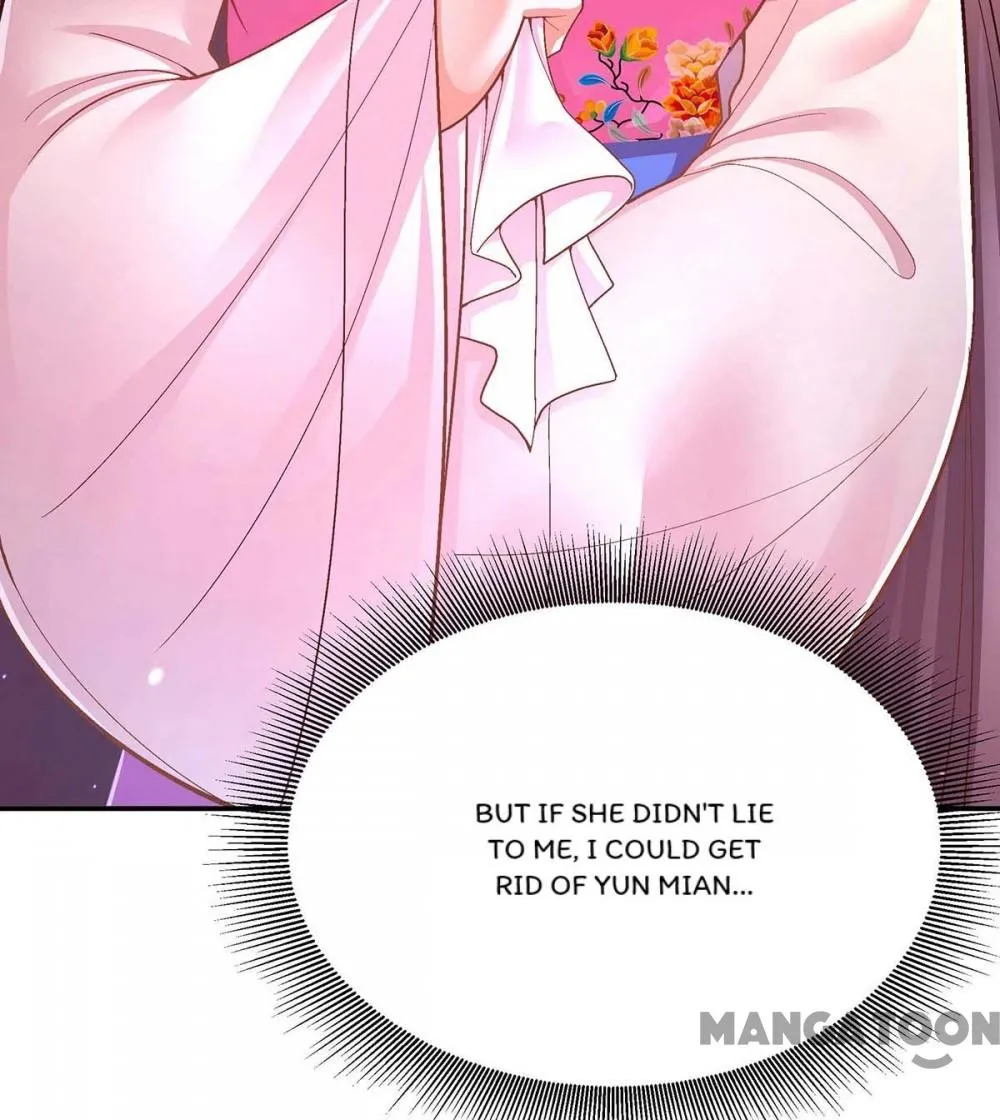 Boss of the Emperor’s Harem chapter 115 - page 3