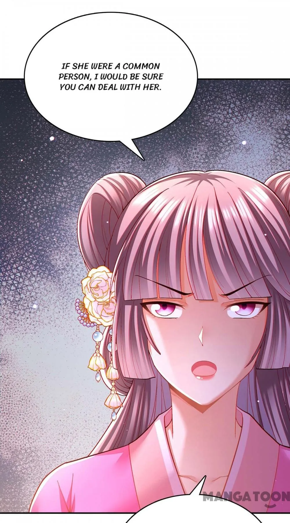 Boss of the Emperor’s Harem chapter 115 - page 31
