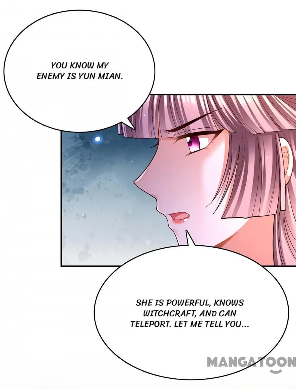 Boss of the Emperor’s Harem chapter 115 - page 34