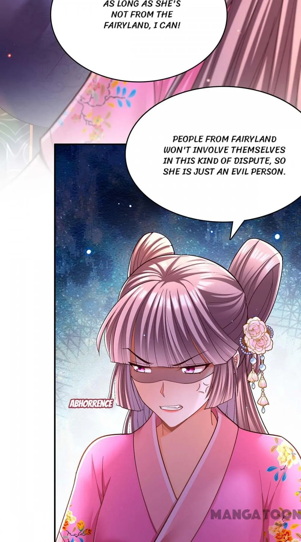 Boss of the Emperor’s Harem chapter 115 - page 39