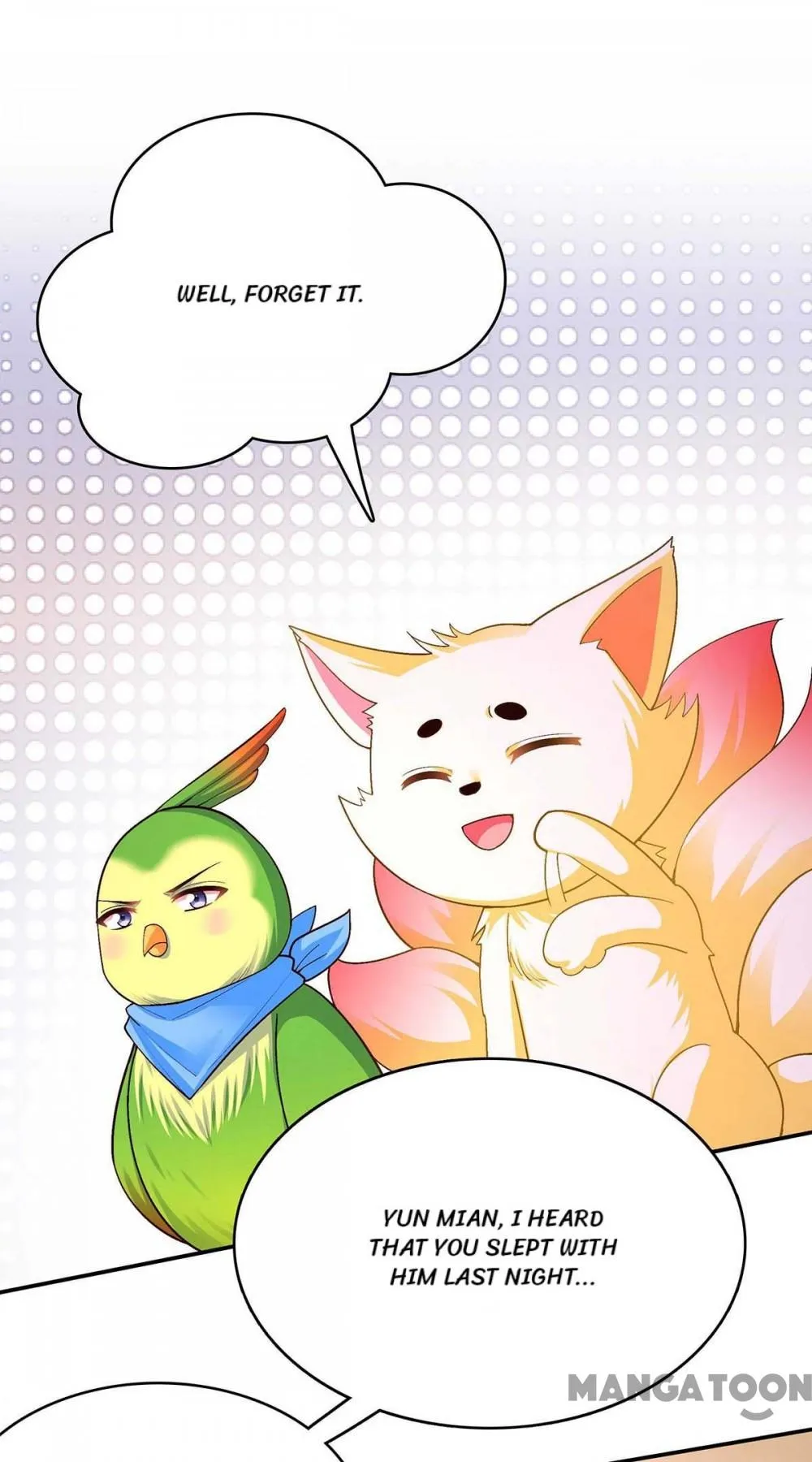 Boss of the Emperor’s Harem chapter 114 - page 10