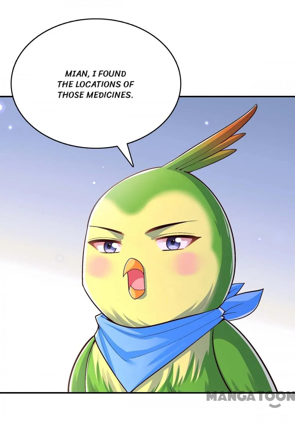 Boss of the Emperor’s Harem chapter 114 - page 16