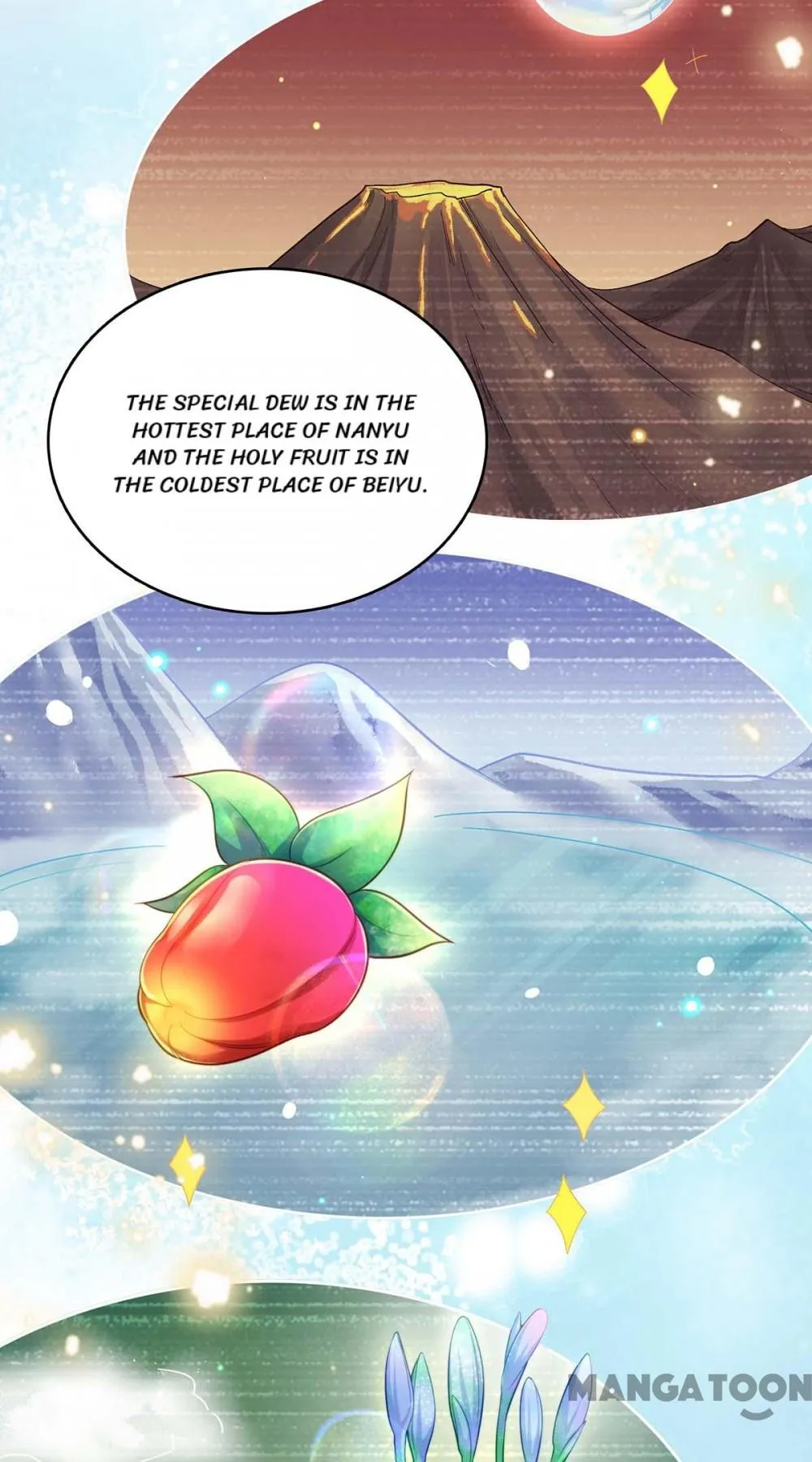 Boss of the Emperor’s Harem chapter 114 - page 19