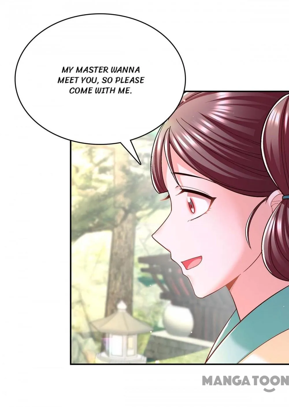 Boss of the Emperor’s Harem chapter 114 - page 37