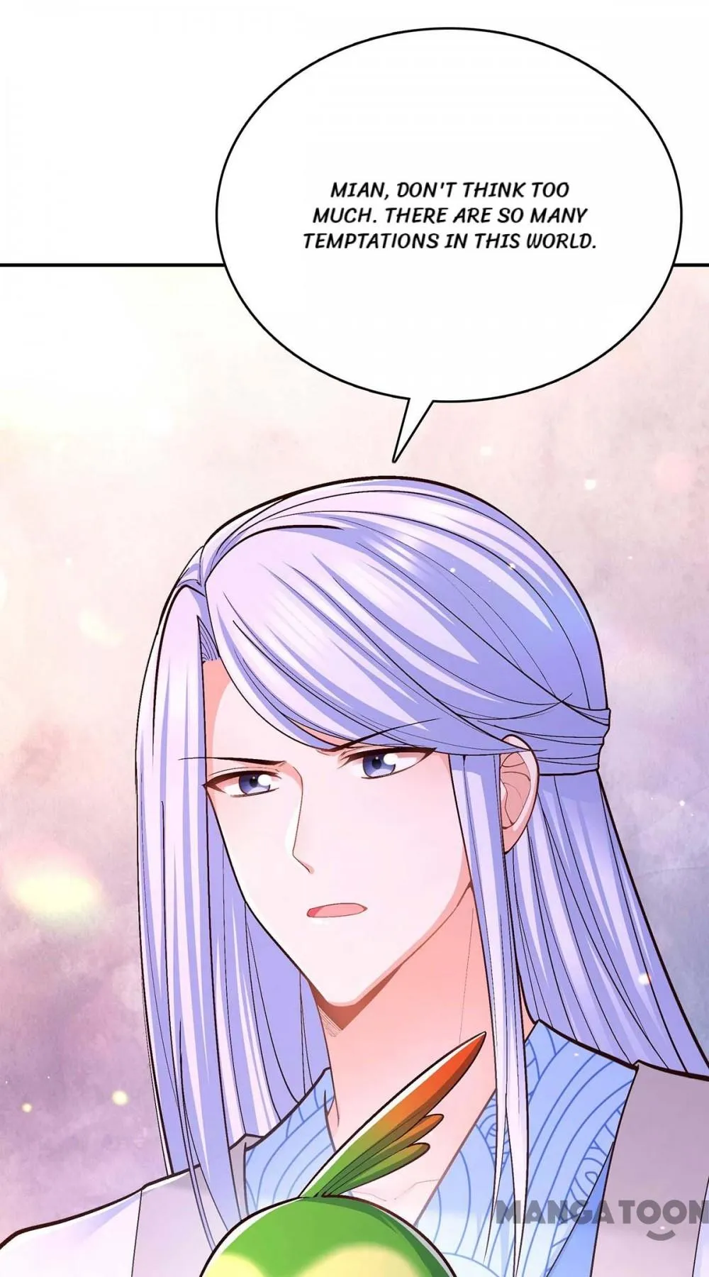 Boss of the Emperor’s Harem chapter 114 - page 7