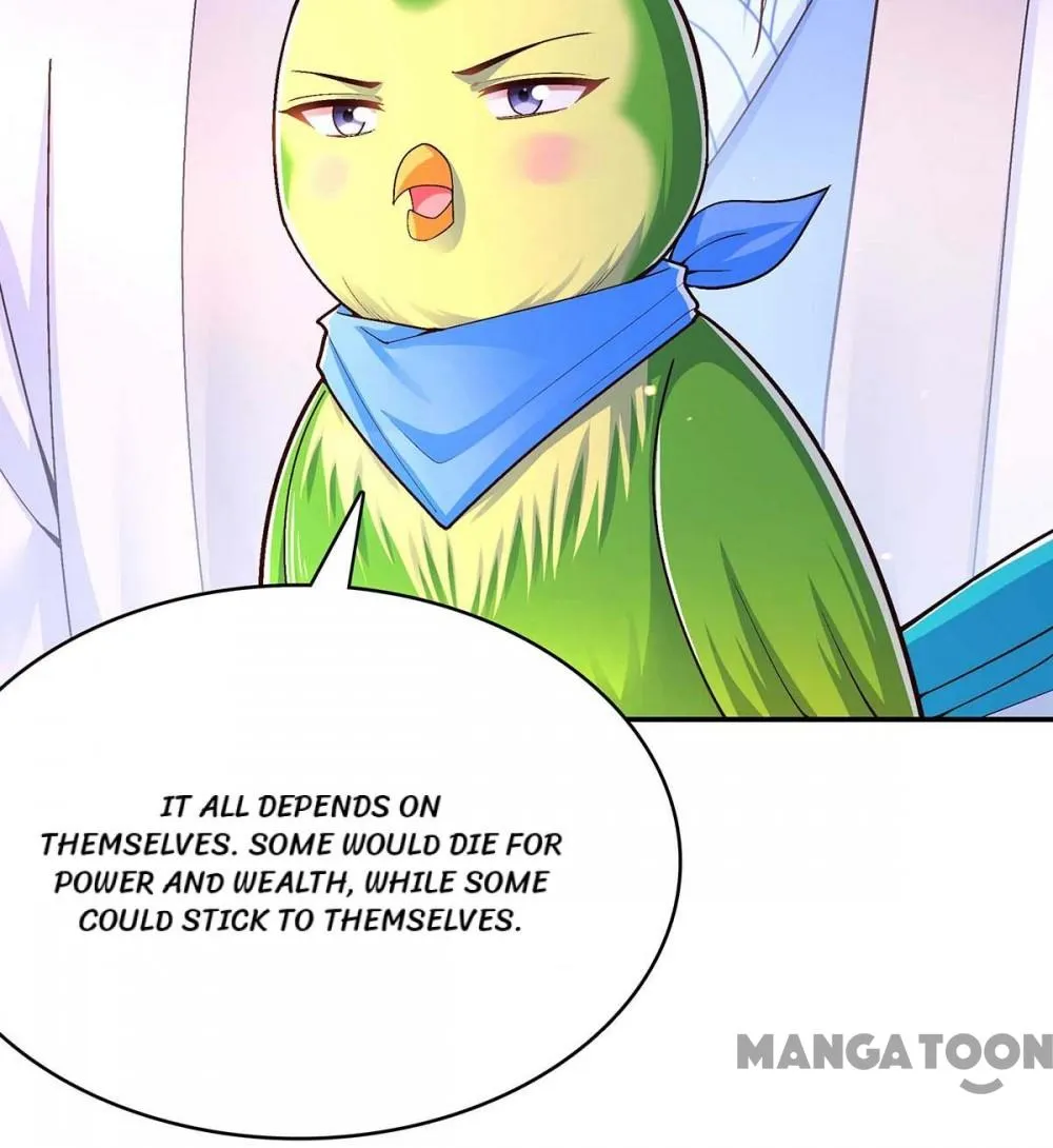 Boss of the Emperor’s Harem chapter 114 - page 8
