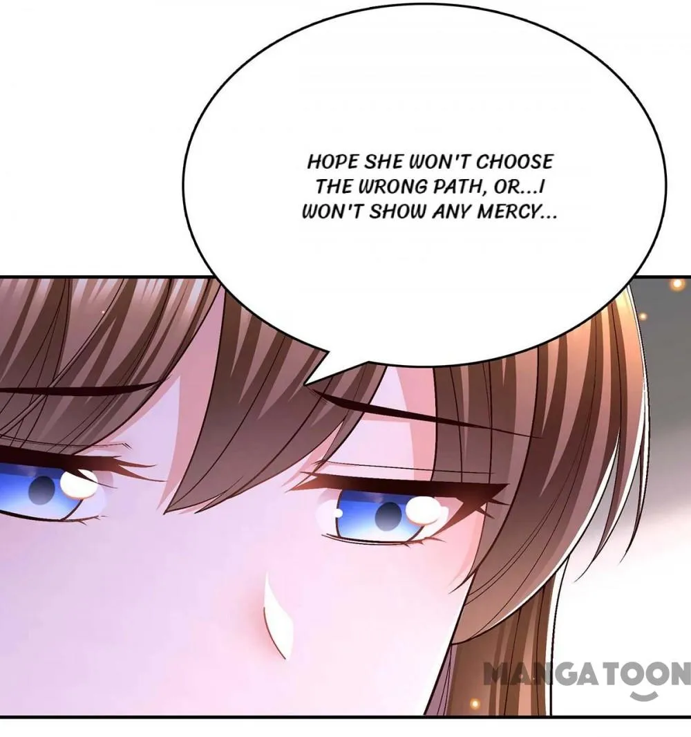 Boss of the Emperor’s Harem chapter 114 - page 9