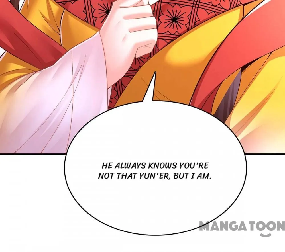 Boss of the Emperor’s Harem chapter 113 - page 19