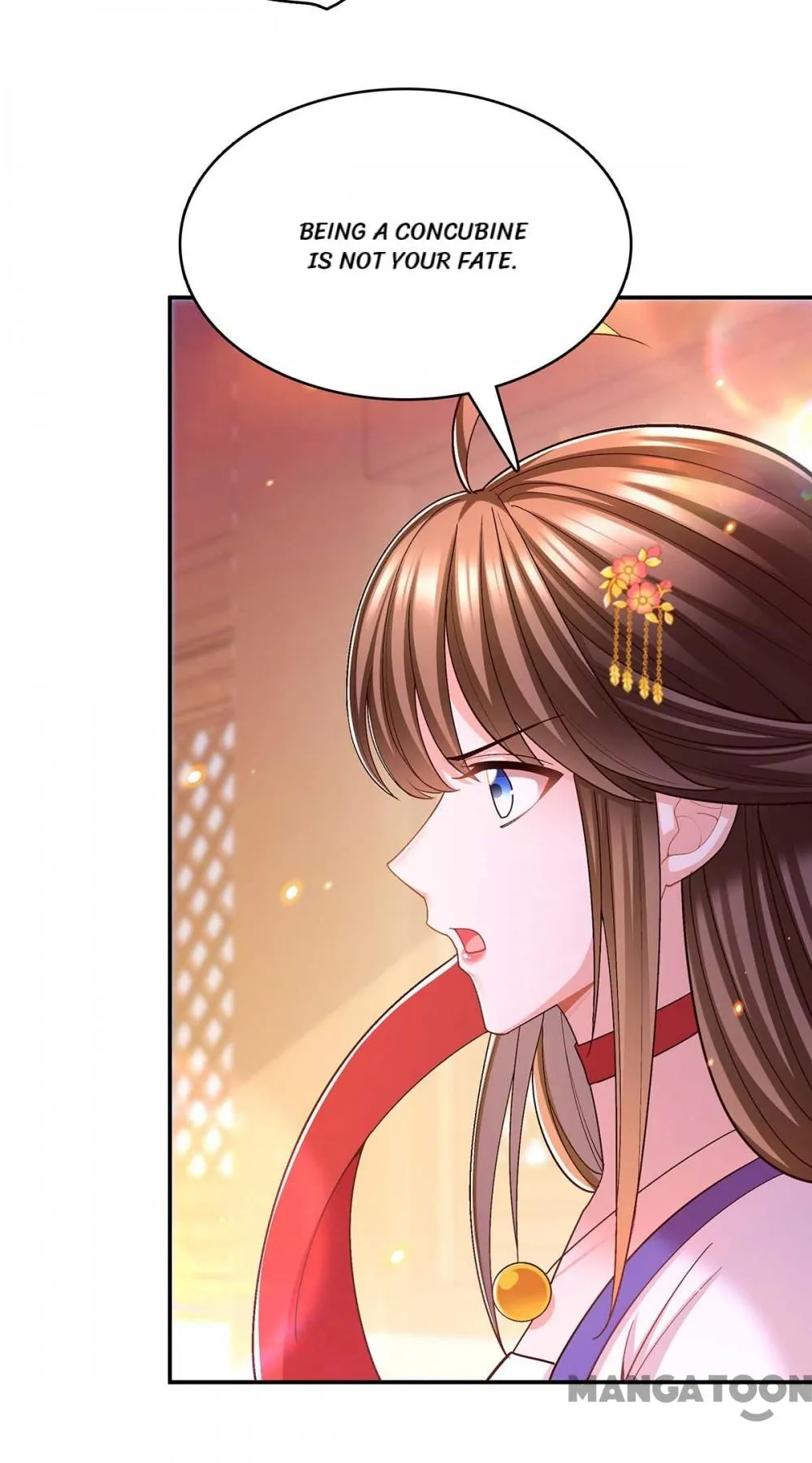 Boss of the Emperor’s Harem chapter 113 - page 33