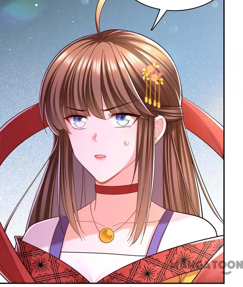 Boss of the Emperor’s Harem chapter 113 - page 38