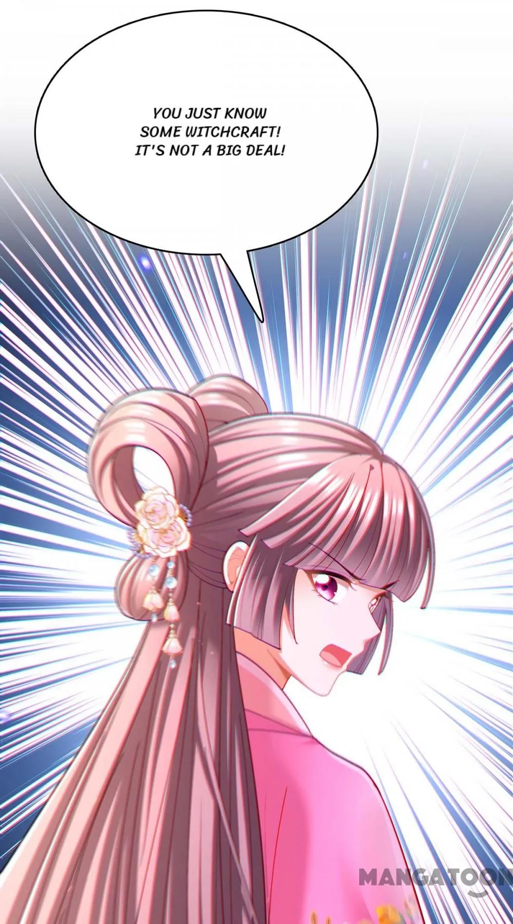 Boss of the Emperor’s Harem chapter 113 - page 42