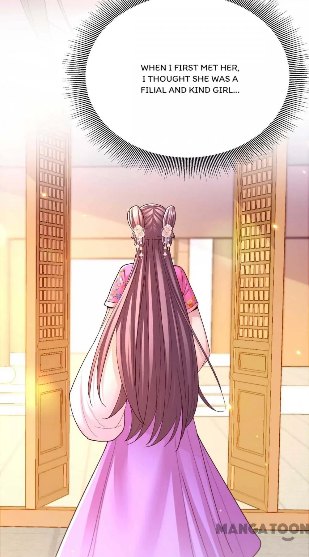 Boss of the Emperor’s Harem chapter 113 - page 45