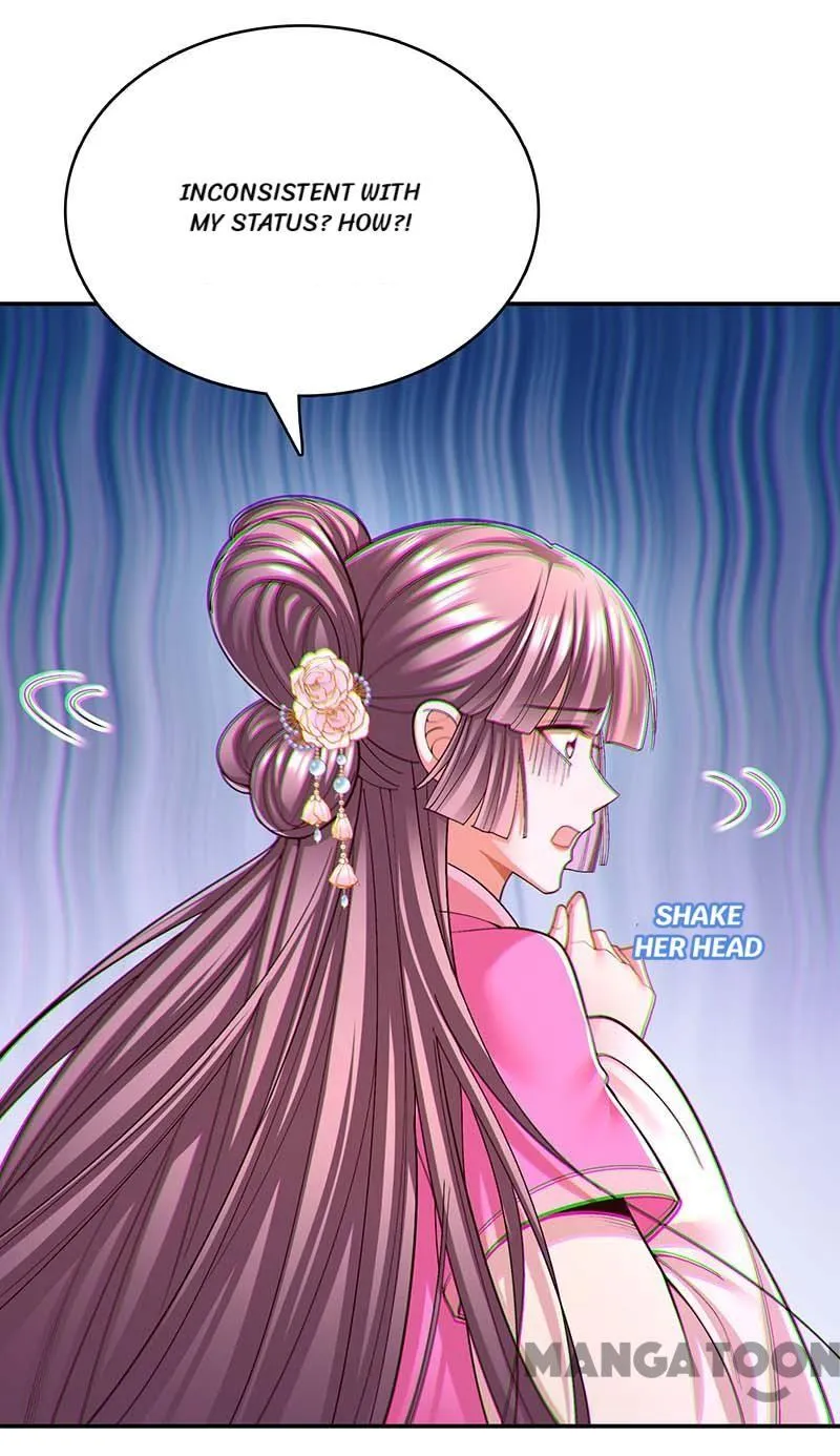 Boss of the Emperor’s Harem chapter 112 - page 11
