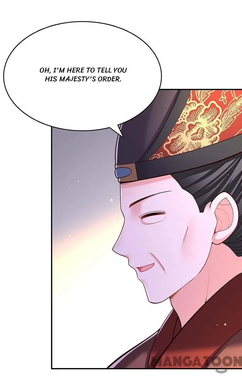 Boss of the Emperor’s Harem chapter 112 - page 2