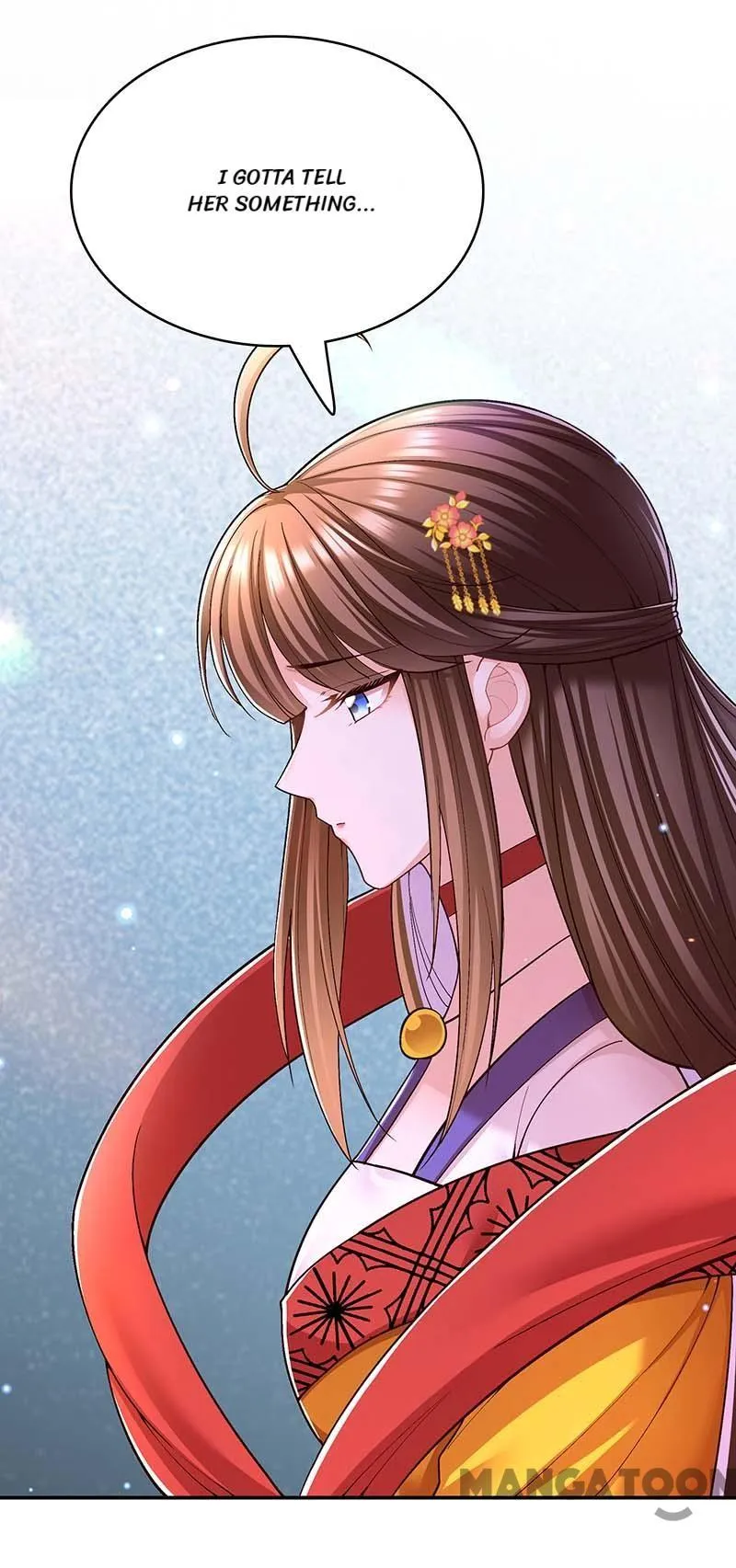 Boss of the Emperor’s Harem chapter 112 - page 27