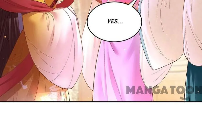 Boss of the Emperor’s Harem chapter 112 - page 34
