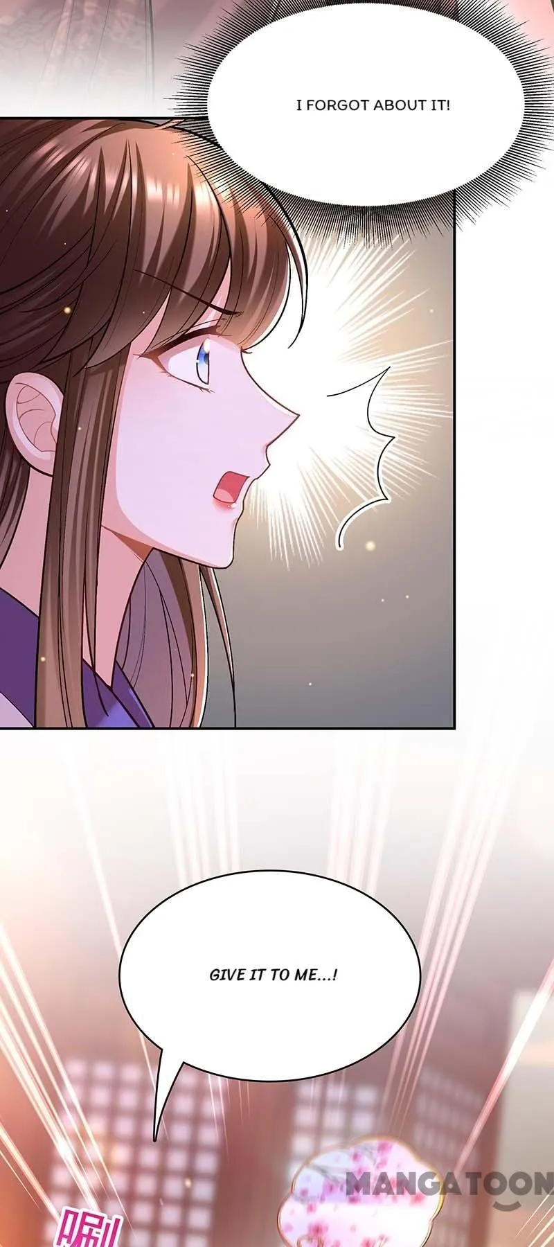 Boss of the Emperor’s Harem chapter 111 - page 2