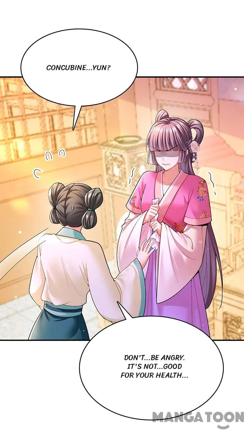 Boss of the Emperor’s Harem chapter 111 - page 23