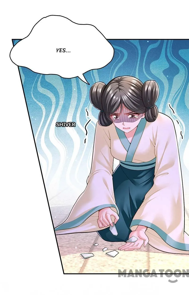 Boss of the Emperor’s Harem chapter 111 - page 28