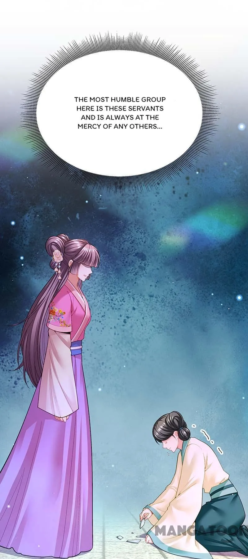 Boss of the Emperor’s Harem chapter 111 - page 29