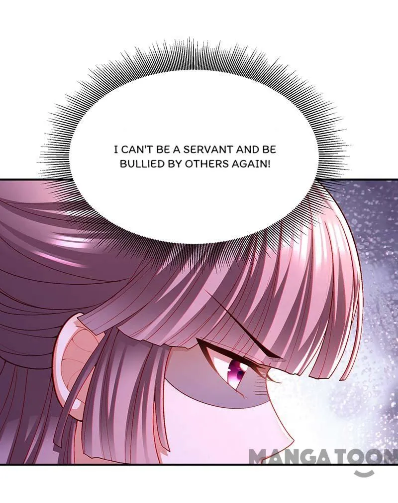 Boss of the Emperor’s Harem chapter 111 - page 31