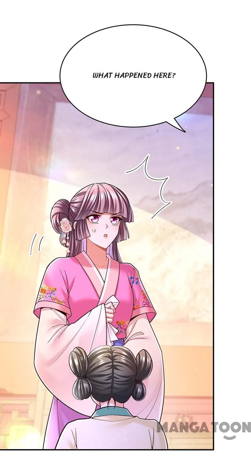 Boss of the Emperor’s Harem chapter 111 - page 32