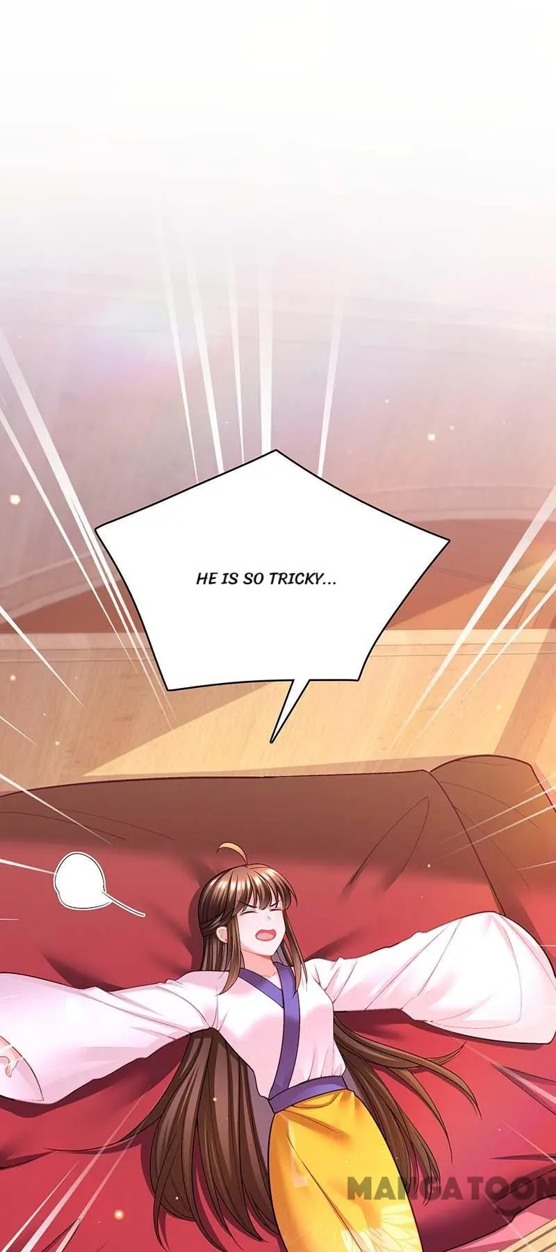 Boss of the Emperor’s Harem chapter 111 - page 7