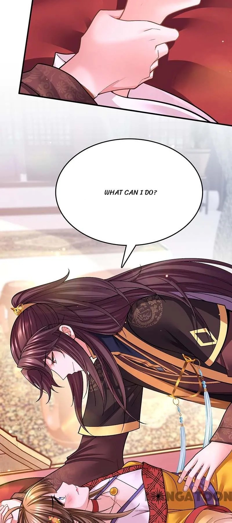 Boss of the Emperor’s Harem chapter 109 - page 9