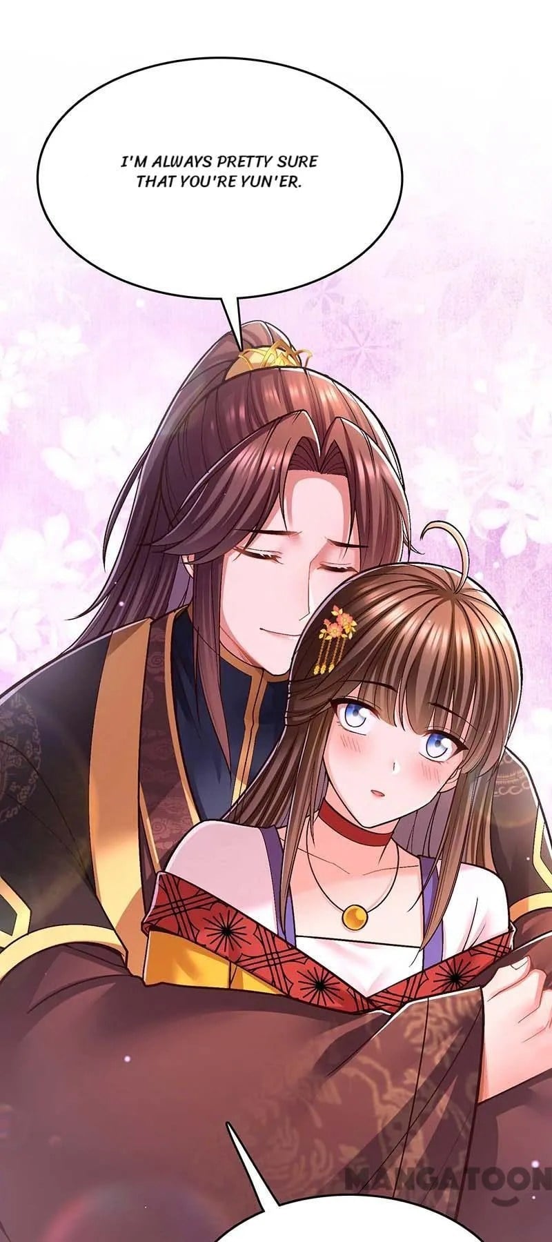 Boss of the Emperor’s Harem chapter 108 - page 18