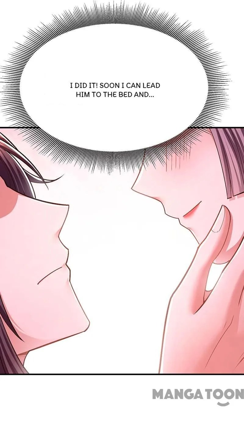 Boss of the Emperor’s Harem chapter 106 - page 20