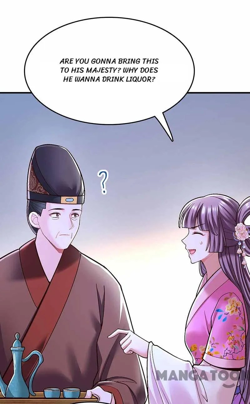 Boss of the Emperor’s Harem chapter 103 - page 20