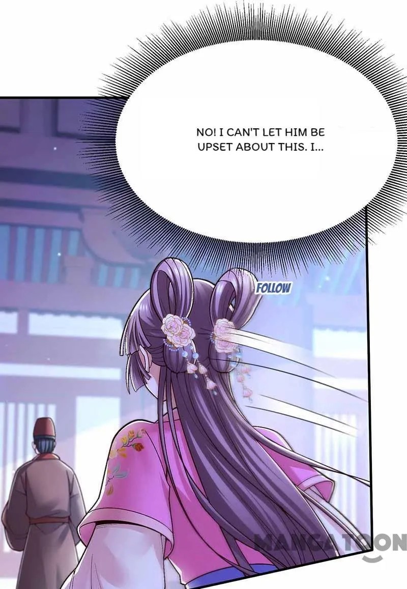 Boss of the Emperor’s Harem chapter 103 - page 24