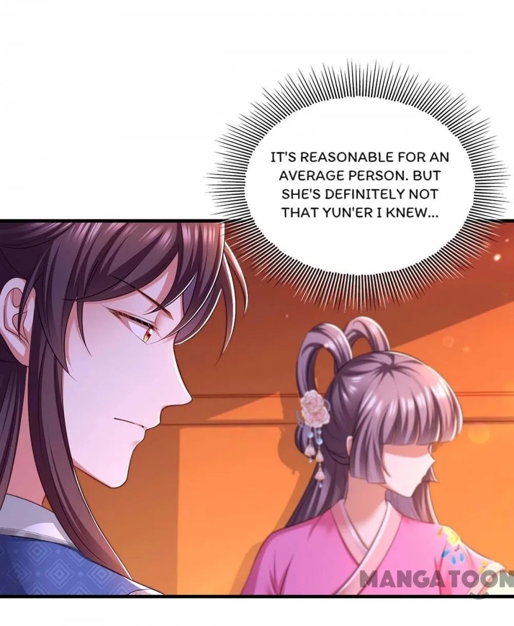Boss of the Emperor’s Harem Chapter 93 - page 2