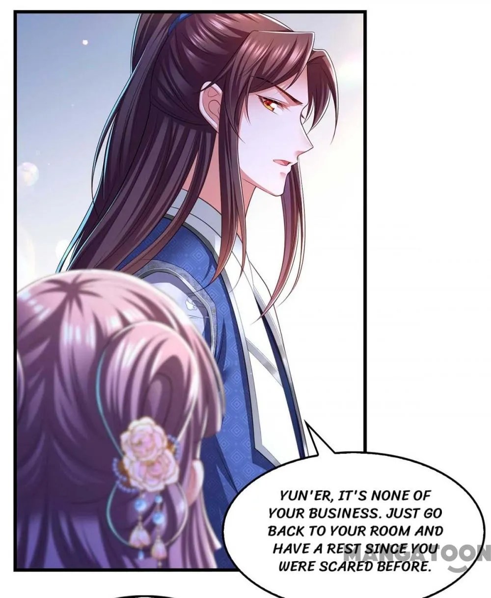 Boss of the Emperor’s Harem chapter 87 - page 2