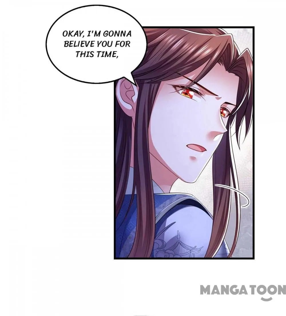 Boss of the Emperor’s Harem chapter 85 - page 25