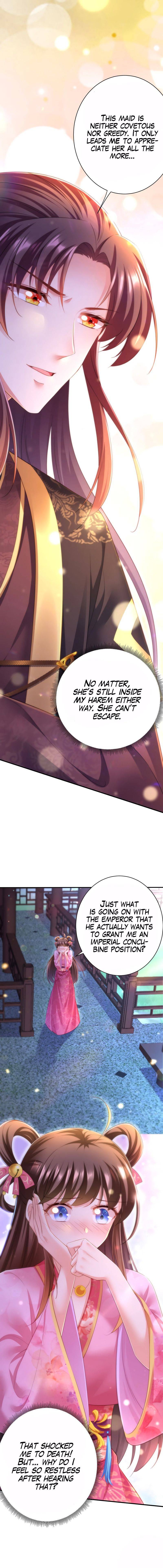 Boss of the Emperor’s Harem chapter 36 - page 7