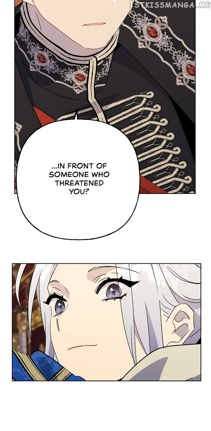 Oh, Be Patient My Lady! Chapter 82 - page 10