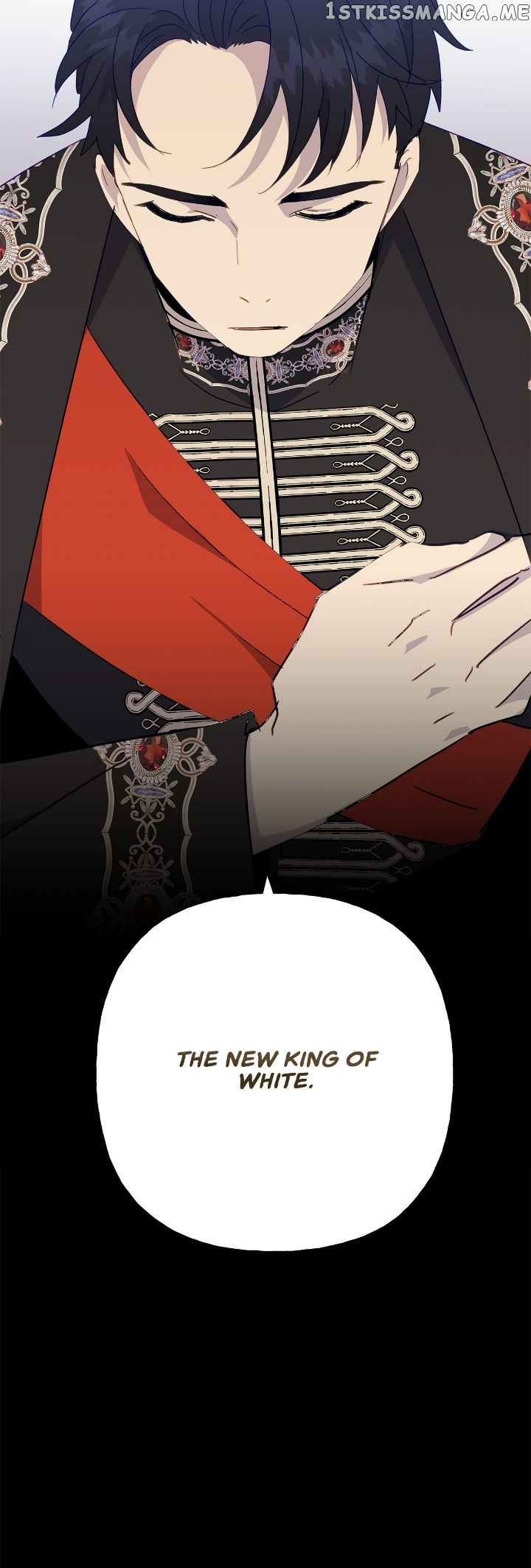 Oh, Be Patient My Lady! Chapter 82 - page 18