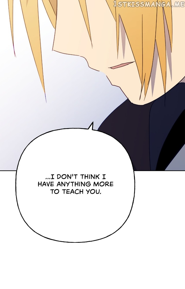 Oh, Be Patient My Lady! Chapter 82 - page 26