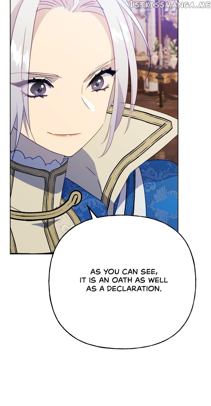 Oh, Be Patient My Lady! Chapter 81 - page 13
