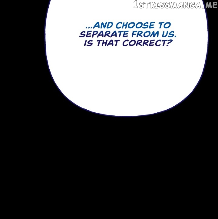 Oh, Be Patient My Lady! Chapter 81 - page 23