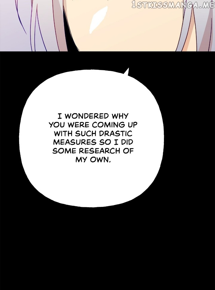 Oh, Be Patient My Lady! Chapter 81 - page 29