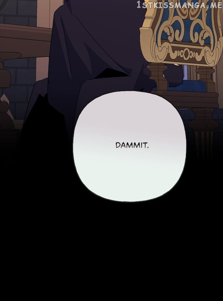 Oh, Be Patient My Lady! Chapter 80 - page 12
