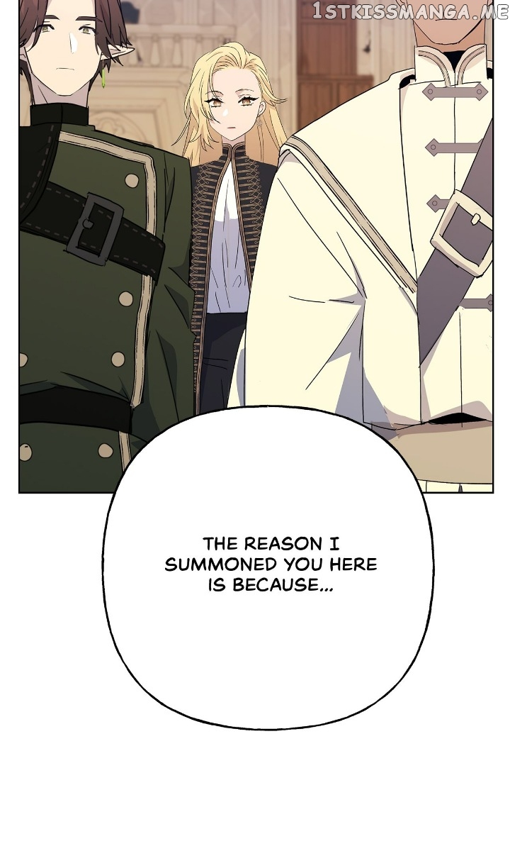 Oh, Be Patient My Lady! Chapter 80 - page 16