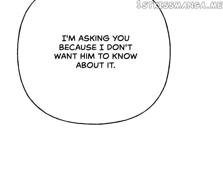 Oh, Be Patient My Lady! Chapter 80 - page 20