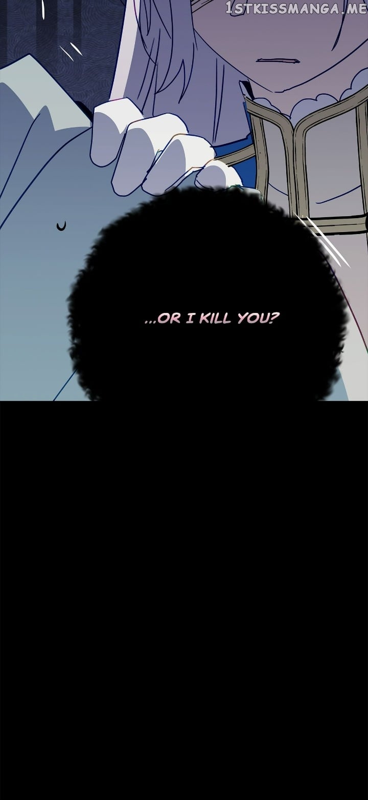 Oh, Be Patient My Lady! Chapter 80 - page 22