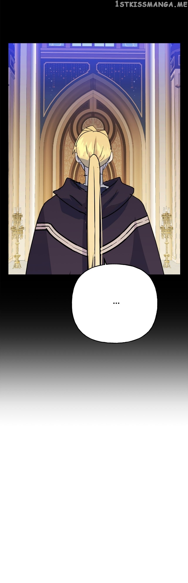 Oh, Be Patient My Lady! Chapter 80 - page 28