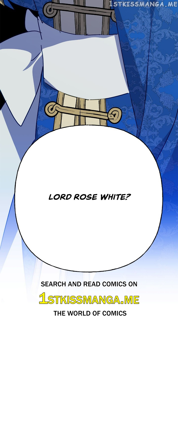 Oh, Be Patient My Lady! Chapter 80 - page 36
