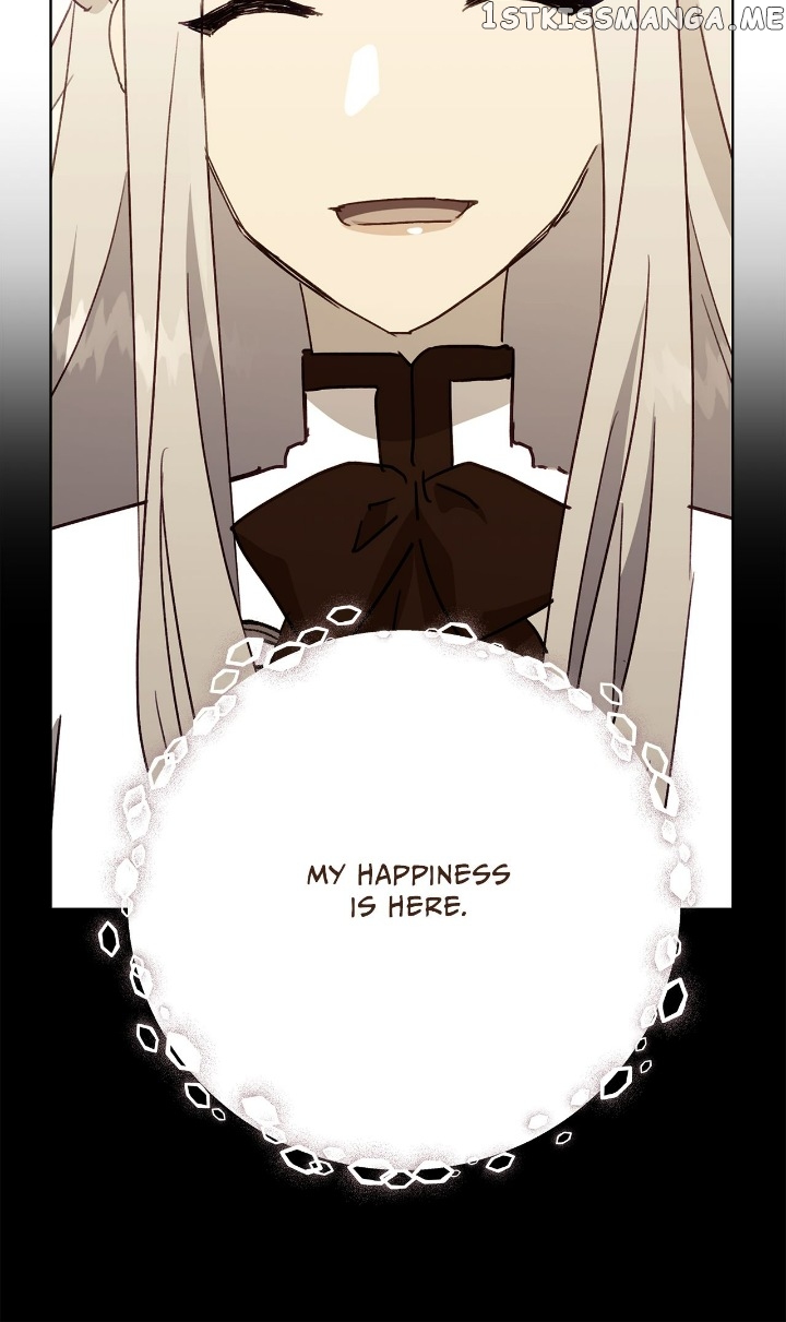 Oh, Be Patient My Lady! Chapter 80 - page 6